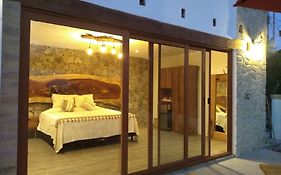 La Toscanía Tapalpa Resort&Agroturismo
